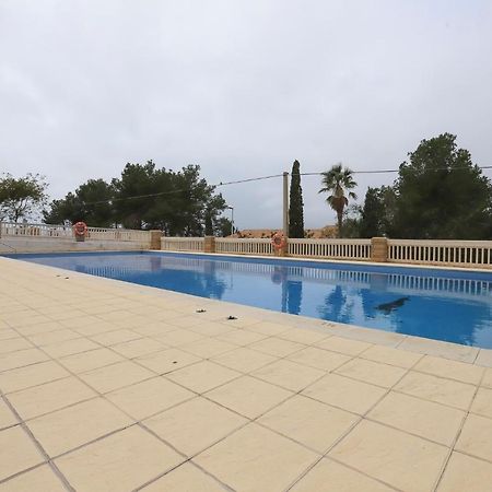 Costa Daurada Apartaments - Cye 6 Салоу Екстериор снимка