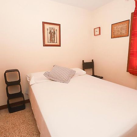 Costa Daurada Apartaments - Cye 6 Салоу Екстериор снимка