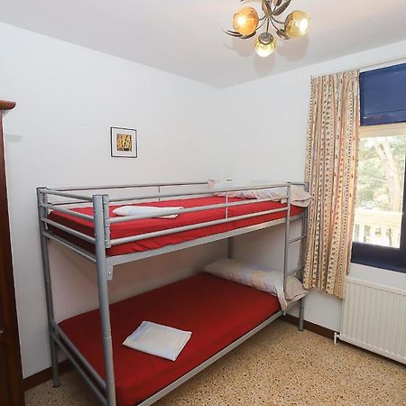 Costa Daurada Apartaments - Cye 6 Салоу Екстериор снимка