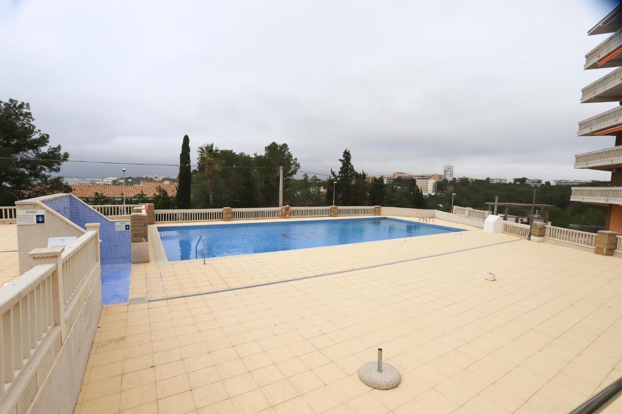 Costa Daurada Apartaments - Cye 6 Салоу Екстериор снимка