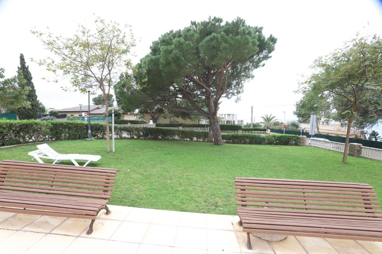 Costa Daurada Apartaments - Cye 6 Салоу Екстериор снимка
