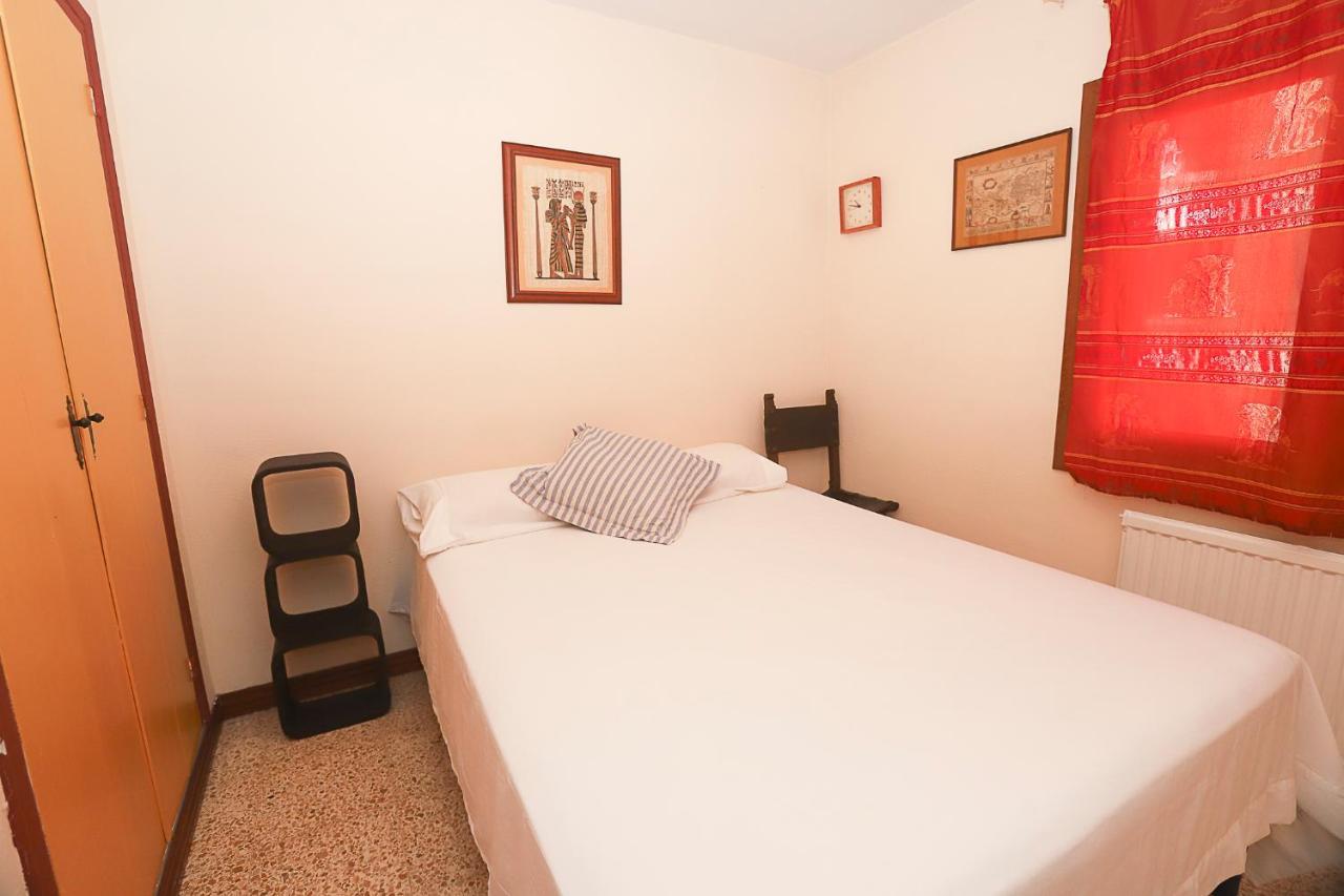 Costa Daurada Apartaments - Cye 6 Салоу Екстериор снимка