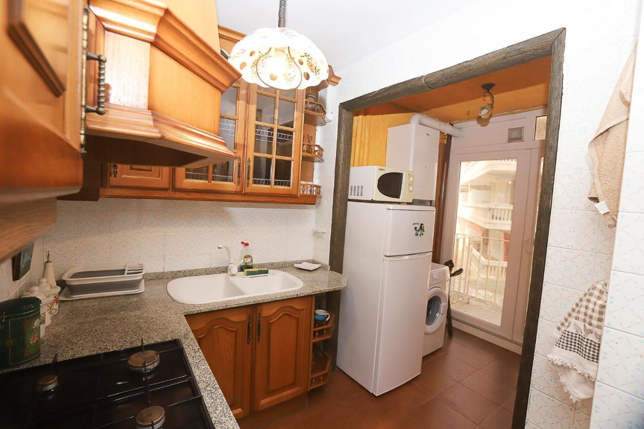 Costa Daurada Apartaments - Cye 6 Салоу Екстериор снимка