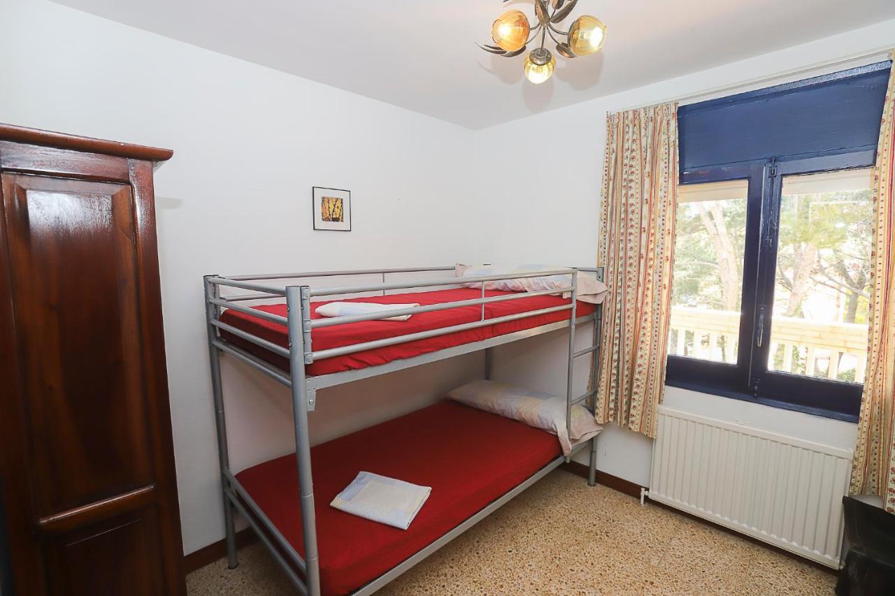 Costa Daurada Apartaments - Cye 6 Салоу Екстериор снимка