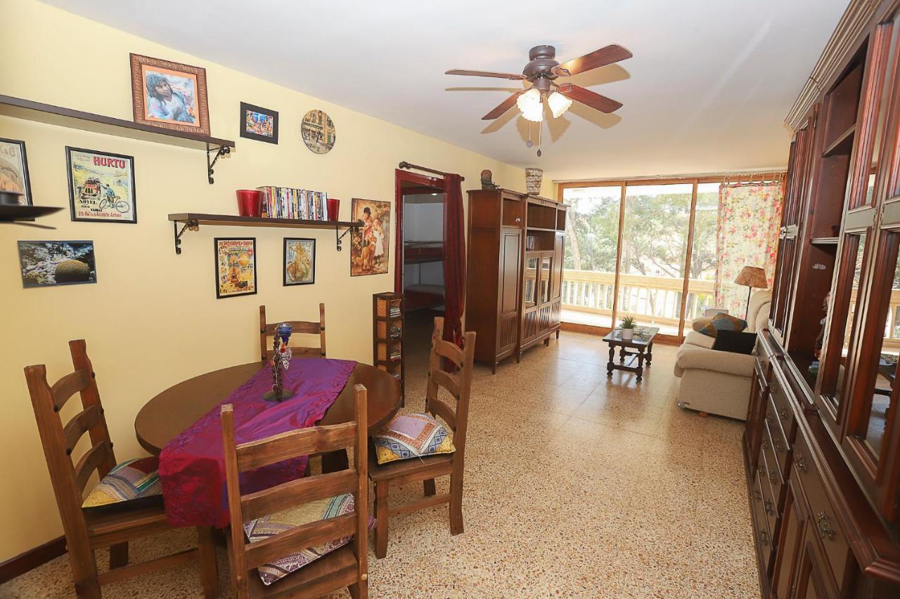 Costa Daurada Apartaments - Cye 6 Салоу Екстериор снимка