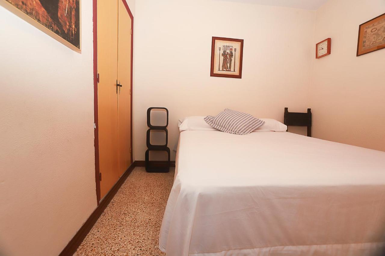Costa Daurada Apartaments - Cye 6 Салоу Екстериор снимка