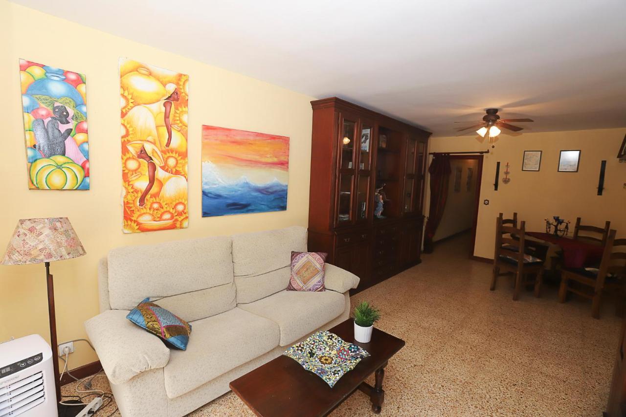 Costa Daurada Apartaments - Cye 6 Салоу Екстериор снимка