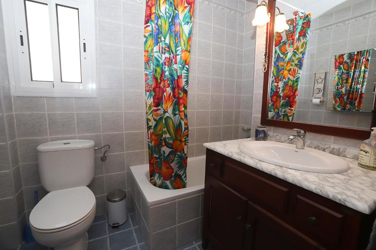 Costa Daurada Apartaments - Cye 6 Салоу Екстериор снимка