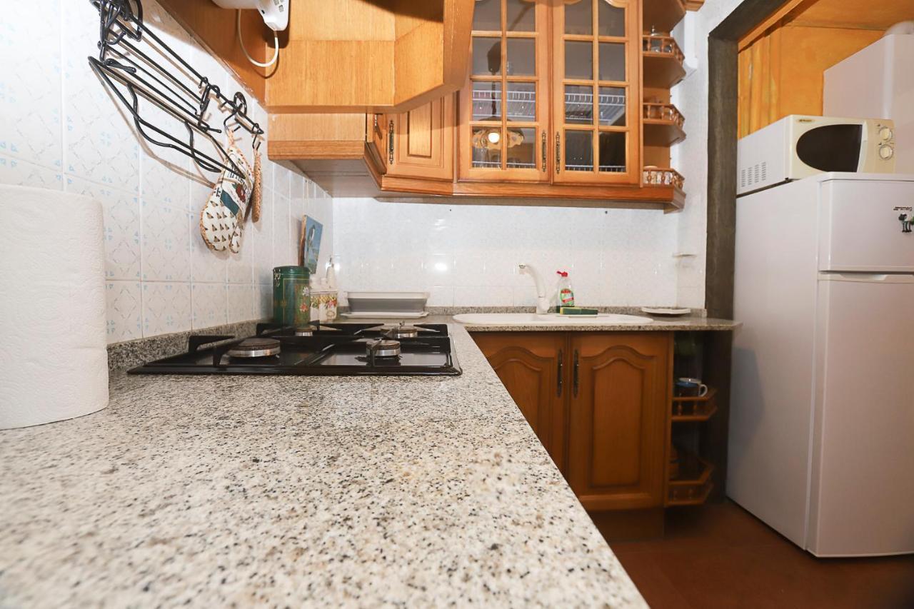 Costa Daurada Apartaments - Cye 6 Салоу Екстериор снимка