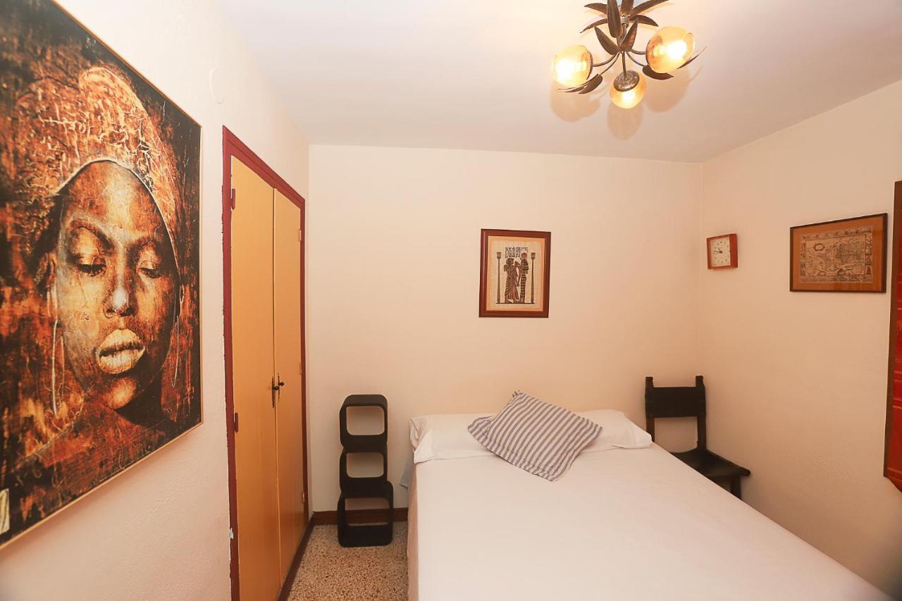 Costa Daurada Apartaments - Cye 6 Салоу Екстериор снимка