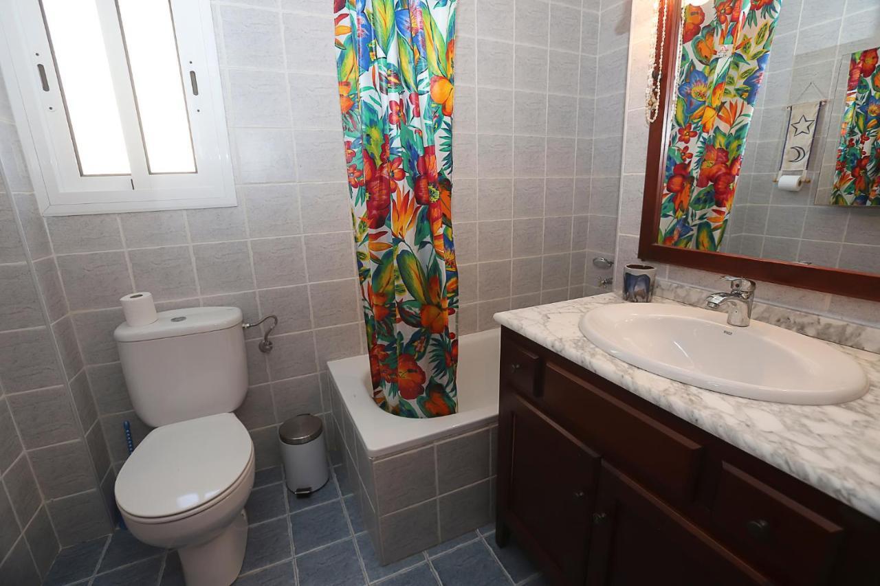 Costa Daurada Apartaments - Cye 6 Салоу Екстериор снимка