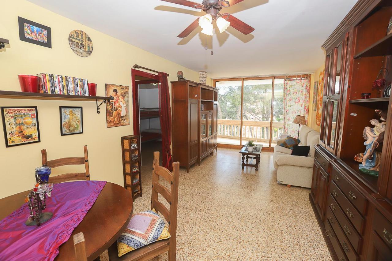 Costa Daurada Apartaments - Cye 6 Салоу Екстериор снимка